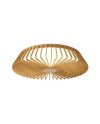HIMALAYA PLAFÓN * PLAFÓN LED 53 CM MADERA